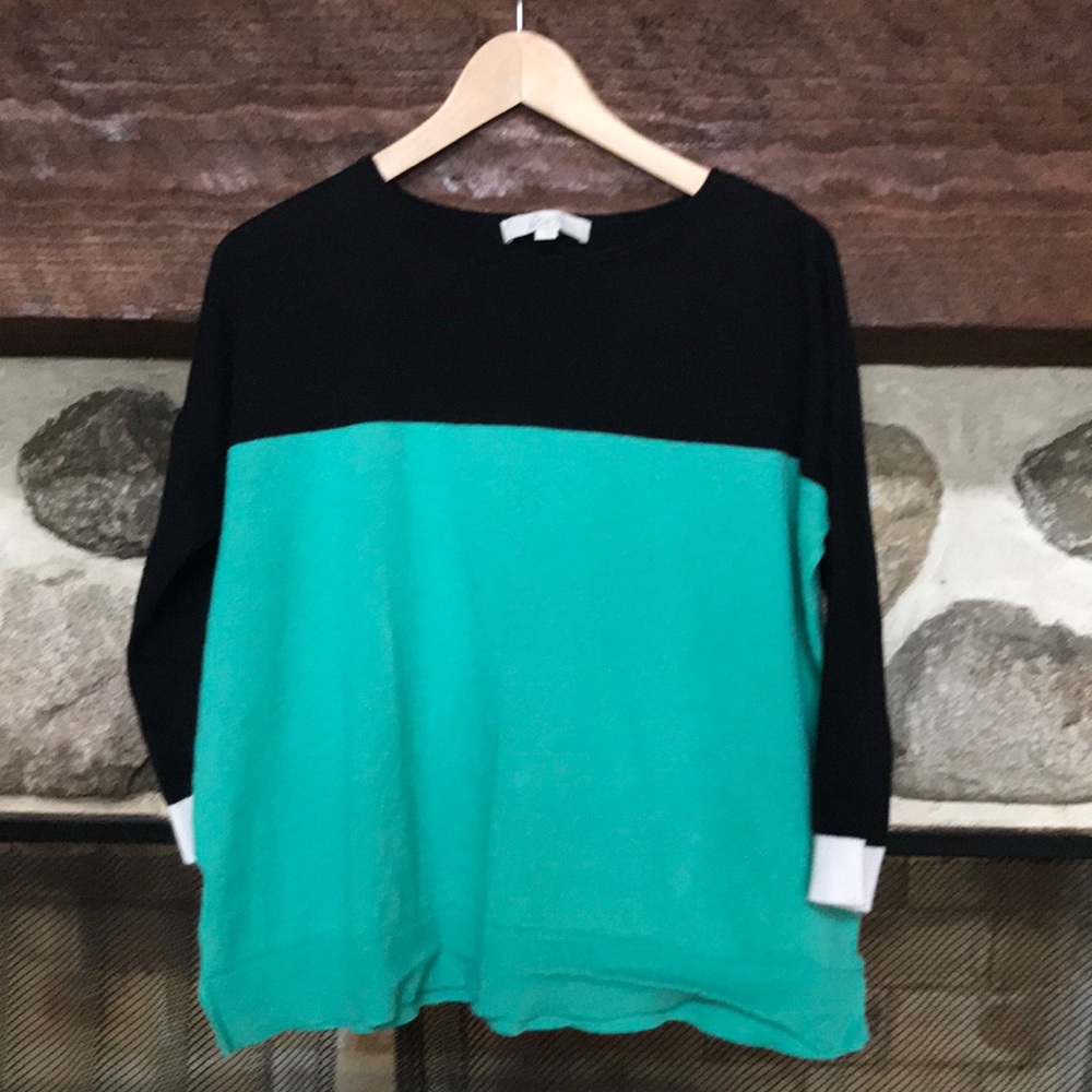 LOFT sweater - Picture 1 of 6